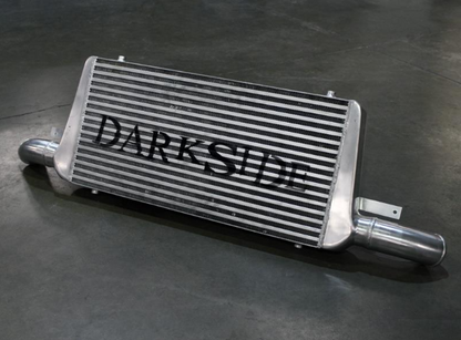 Darkside Front Mount Intercooler (FMIC) for 2.0 TDI & TFSI / 2.7 & 3.0 TDi Audi B8 / MLB Platform