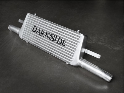 Darkside Front Mount Intercooler (FMIC) for 2.0 TDI & TFSI / 2.7 & 3.0 TDi Audi B8 / MLB Platform