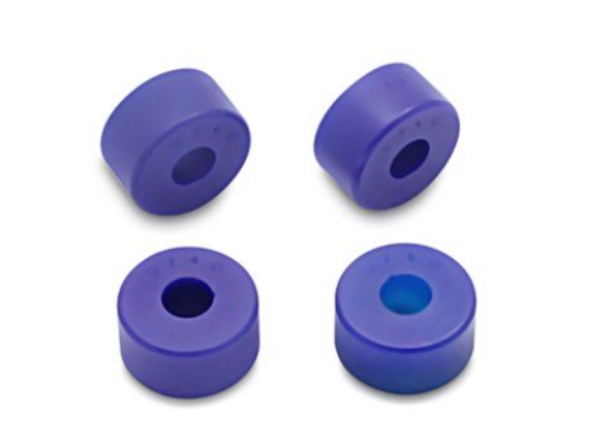 SuperPro Front Radius Arm Bush Kit For Nissan Patrol GQ GU – SPF0397K & SPF0396K – Lifetime Warranty