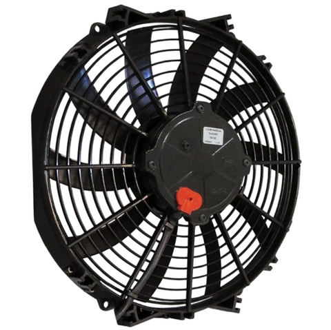 Maradyne Universal Fan 14" 12V 225Watt  2,135CFM