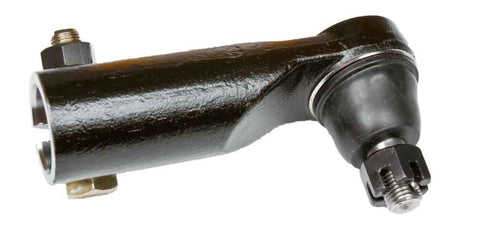 Roadsafe Nissan Patrol Tie Rod End Left GQ 7/92-ON