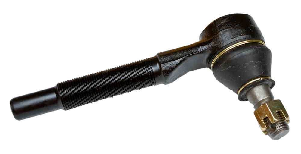 Roadsafe Nissan Patrol Tie Rod End Pair GQ GU 11/99 - on