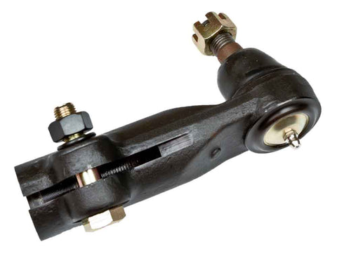 Roadsafe Nissan Patrol Tie Rod End Pair GU Y61 S3-On