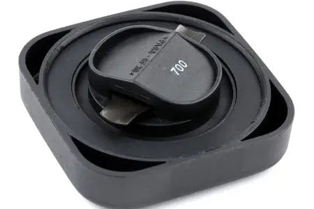 BMW Oil Filler Cap for M57