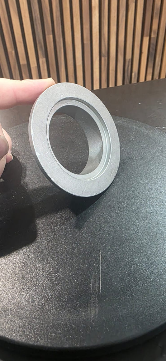 M57N & M57N2 Manifold V-Band Flange