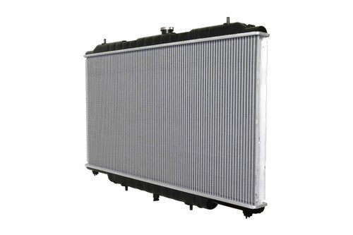 Jayrad Radiator for Nissan GU Y61 RD28/ZD30 M/T