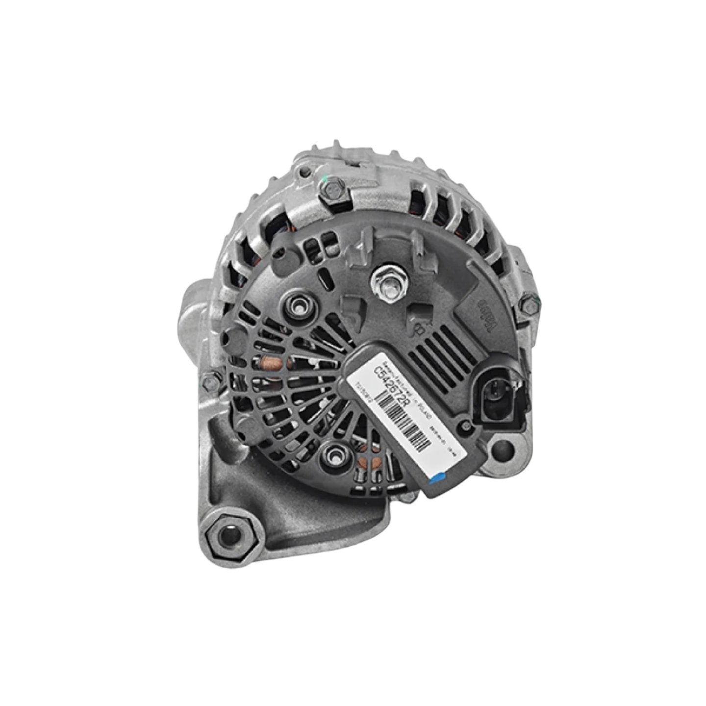 Alternator VALEO