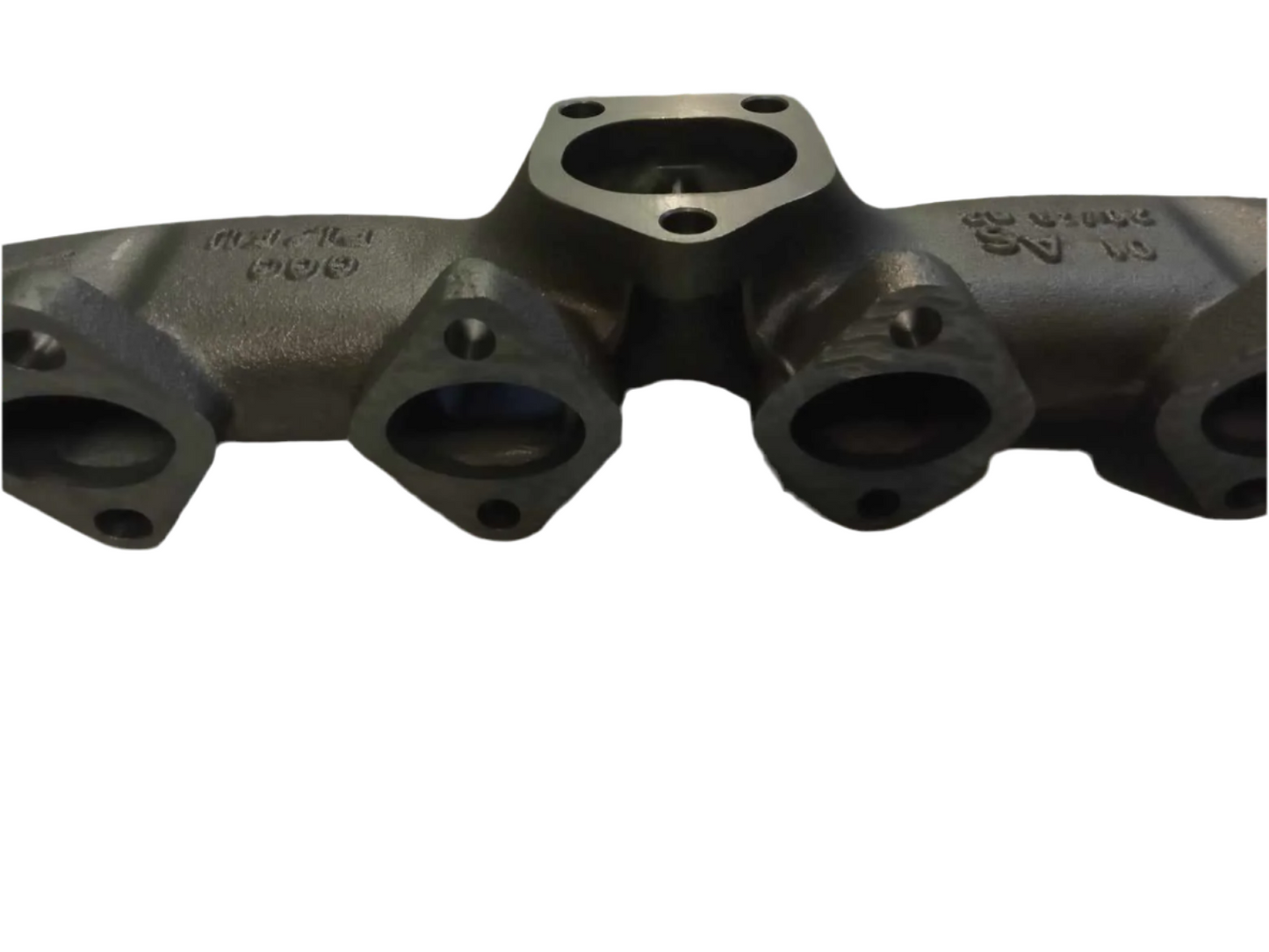 M57N High Flow Exhaust Manifold