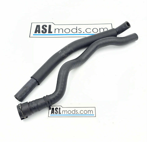 Heater core hose kit for M57N2 and Nissan Patrol GU Y61