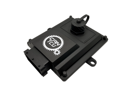 CANTCU controller