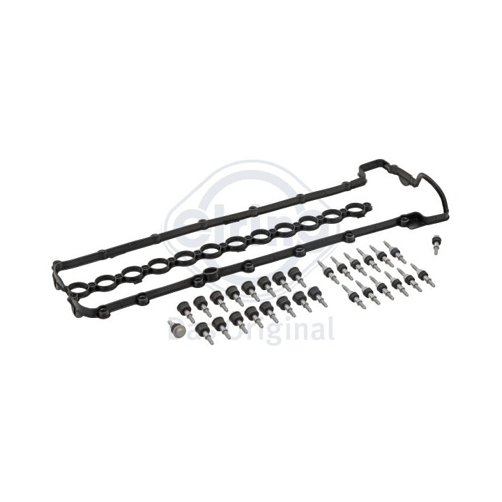 BMW Valve Cover Gasket Set for M57