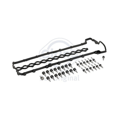 BMW Valve Cover Gasket Set for M57