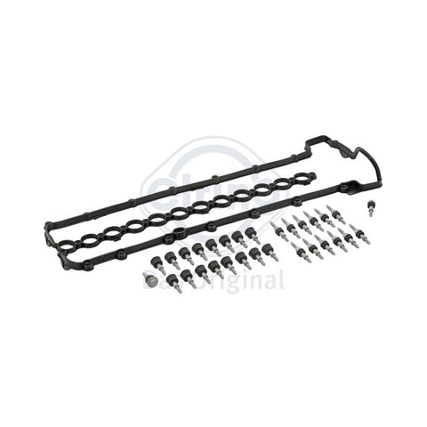 BMW Head Cover Gasket Set for M57