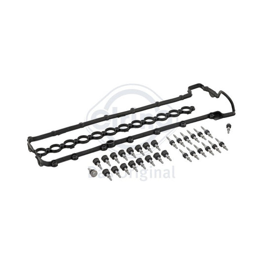BMW Valve Cover Gasket Set for M57