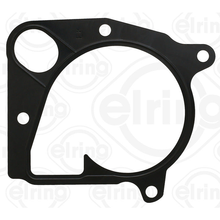 BMW 3.0D M57 Water Pump Gasket ELRING 362.281 11517793796