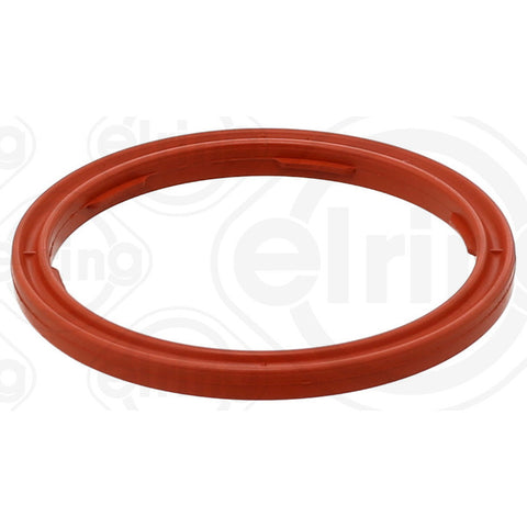 BMW 3.0D N57 Oil Level Sensor Seal Ring ELRING 301.540 12611744292