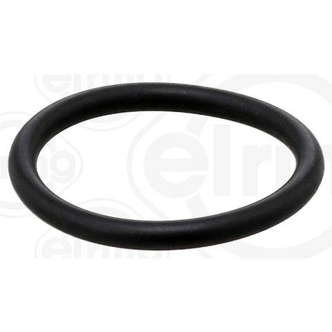 BMW 3.0D N57 Oil Cooler Seal Ring ELRING 198.490 11428512434
