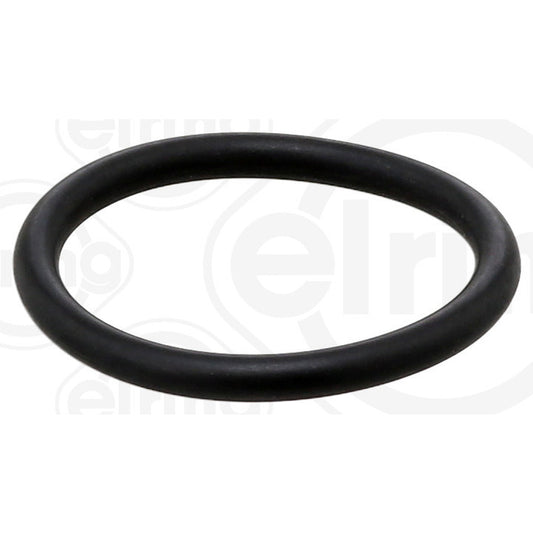 BMW 3.0D N57 Oil Cooler Seal Ring ELRING 198.490 11428512434