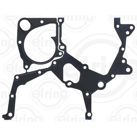 BMW 3.0D M57 Timing Case Gasket ELRING 131.653 11147795784
