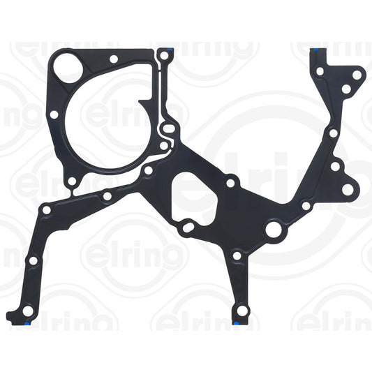 BMW 3.0D M57 Timing Case Gasket ELRING 131.653 11147795784