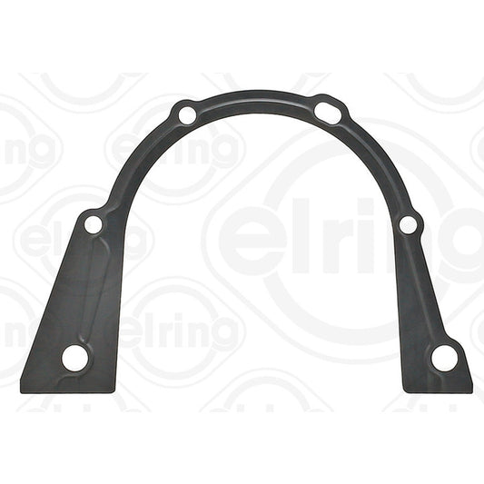 BMW 3.0D M57  Crankcase Housing Cover Gasket ELRING 635.381 11141432240