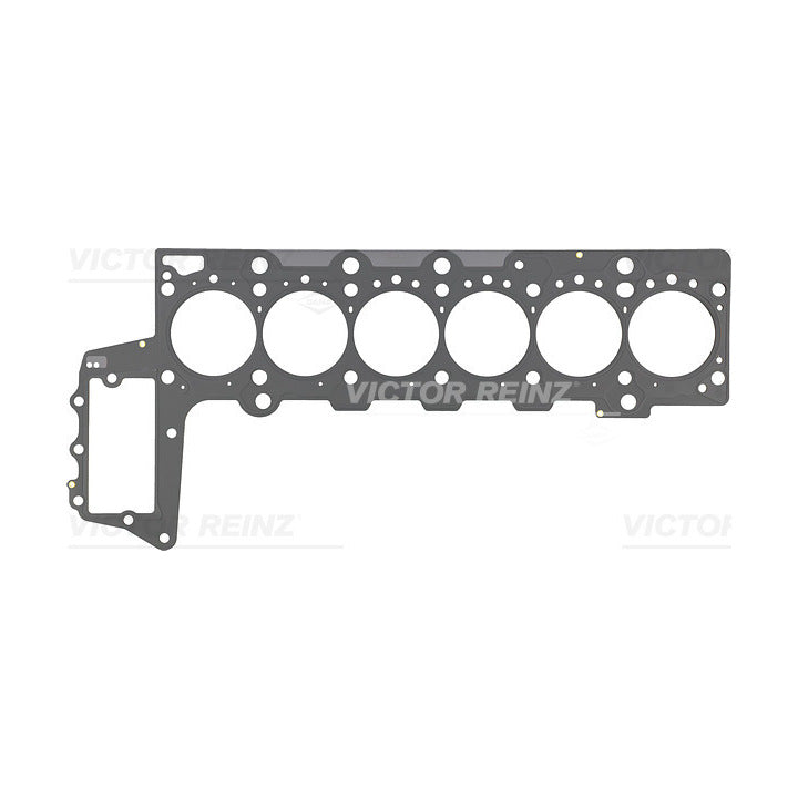 BMW 3.0 M57N Cylinder Head Gasket VICTOR REINZ 61-36620-10 11127788588