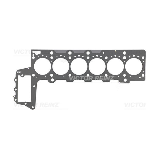 BMW 3.0 M57N Cylinder Head Gasket VICTOR REINZ 61-36620-10 11127788588