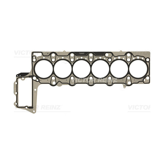 BMW 3.0D M57N2 Cylinder Head Gasket VICTOR REINZ 61-37645-10 11127801699