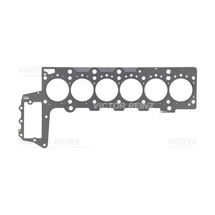 BMW 3.0 M57N Cylinder Head Gasket VICTOR REINZ 61-36620-20 11127788589