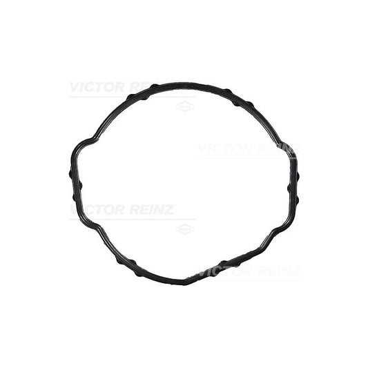 BMW 3.0D N57 Thermostat Housing Gasket VICTOR REINZ 71-39408-00 11517806975