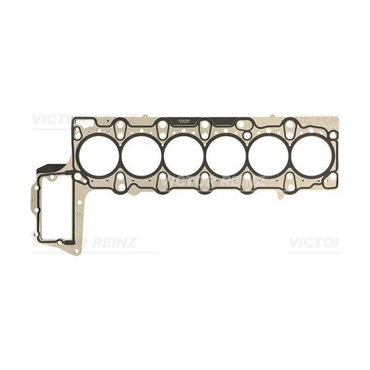 BMW 3.0D M57N2 Cylinder Head Gasket VICTOR REINZ 61-37645-30 11127801701