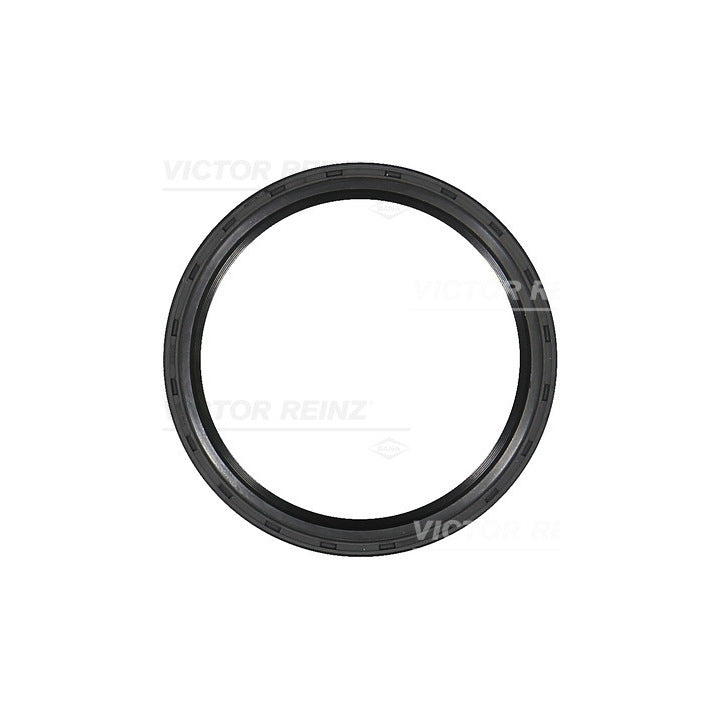 BMW 3.0D N57 Crankshaft rear main seal VICTOR REINZ ® 81-39379-00 11147797490
