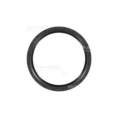 BMW 3.0D N57 Crankshaft rear main seal VICTOR REINZ ® 81-39379-00 11147797490