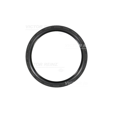 BMW 3.0D N57 Crankshaft rear main seal VICTOR REINZ ® 81-39379-00 11147797490