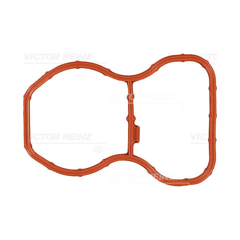BMW 3.0D N57 Intake Manifold Gasket Set VICTOR REINZ 71-41231-00 11617807480