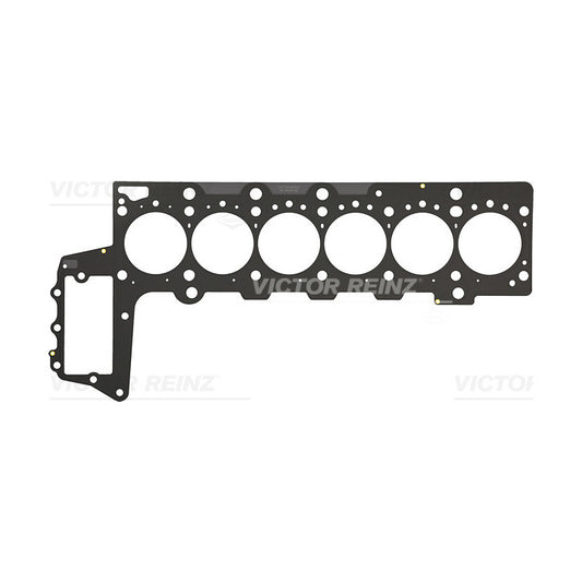 BMW 3.0 M57N Cylinder Head Gasket VICTOR REINZ 61-36620-00 11127788587