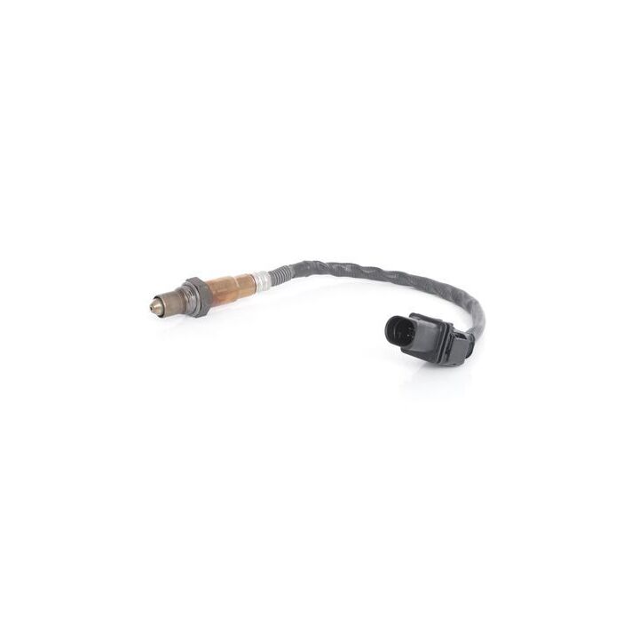 BMW 3.0D N57 Lambda Sensor BOSCH 0 281 004 018 13627791600