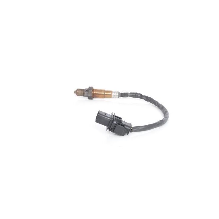 BMW 3.0D N57 Lambda Sensor BOSCH 0 281 004 018 13627791600