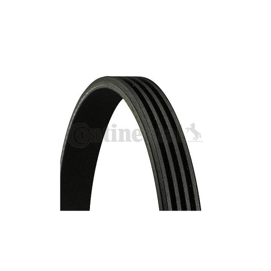 BMW 3.0D M57N2 A/C Belt Continental 4PK867 ELAST