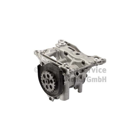 BMW 3.0D N57 Braking System Vacuum Pump PIERBURG 7.24808.25.0 11417805316