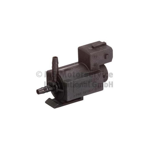 BMW 3.0D N57 Electric Switch Over Valve PIERBURG 7.02318.01.0 11747810831