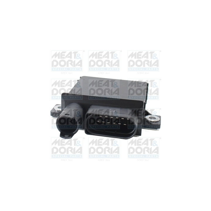 BMW 3.0D N57 Glow Plug Relay MEAT&DORIA 7285683 12217801201