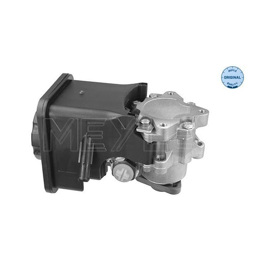 BMW 3.0D M57N Power Steering Pump MEYLE 314 631 0014 e53 e83