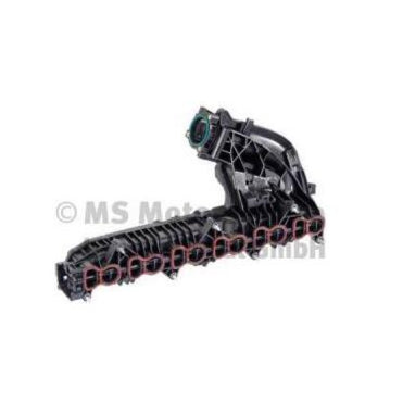 BMW 3.0D N57 Intake Manifold PIERBURG 7.10131.10.0 11618511363