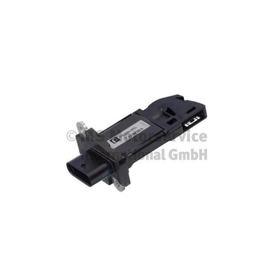 BMW 3.0D N57 Air Mass Sensor PIERBURG 7.22184.69.0 13627804150