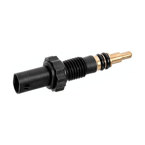 BMW 3.0D N57 Coolant temperature sensor HELLA 6PT 013 113-241 13627797957