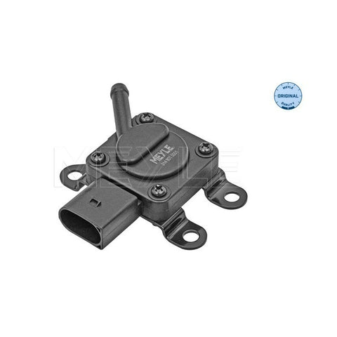 BMW 3.0D N57 Exhaust Pressure Sensor MEYLE 3148010001 13627808013