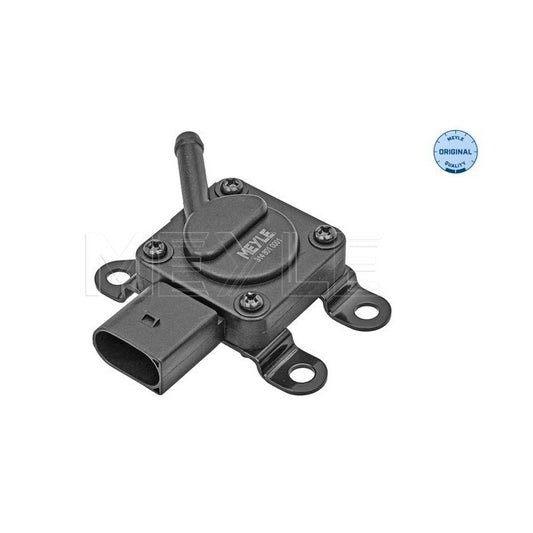 BMW 3.0D N57 Exhaust Pressure Sensor MEYLE 3148010001 13627808013