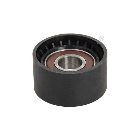 BMW 3.0D N57 V-Ribbed Belt Tensioner Pulley OPTIMAL 0-N1958S 11287800333