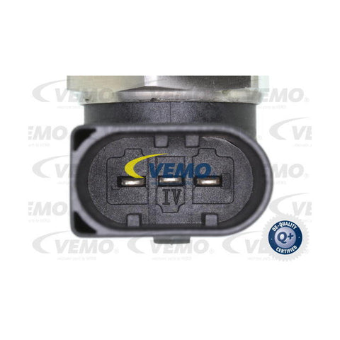 BMW 3.0D M57N2 Fuel Rail Pressure Sensor VEMO V20-72-5246 13537787167